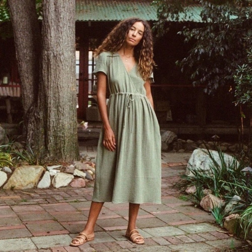 Christy Dawn The Dawn Dress